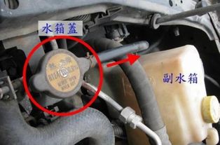 家庭汽车水箱多少升